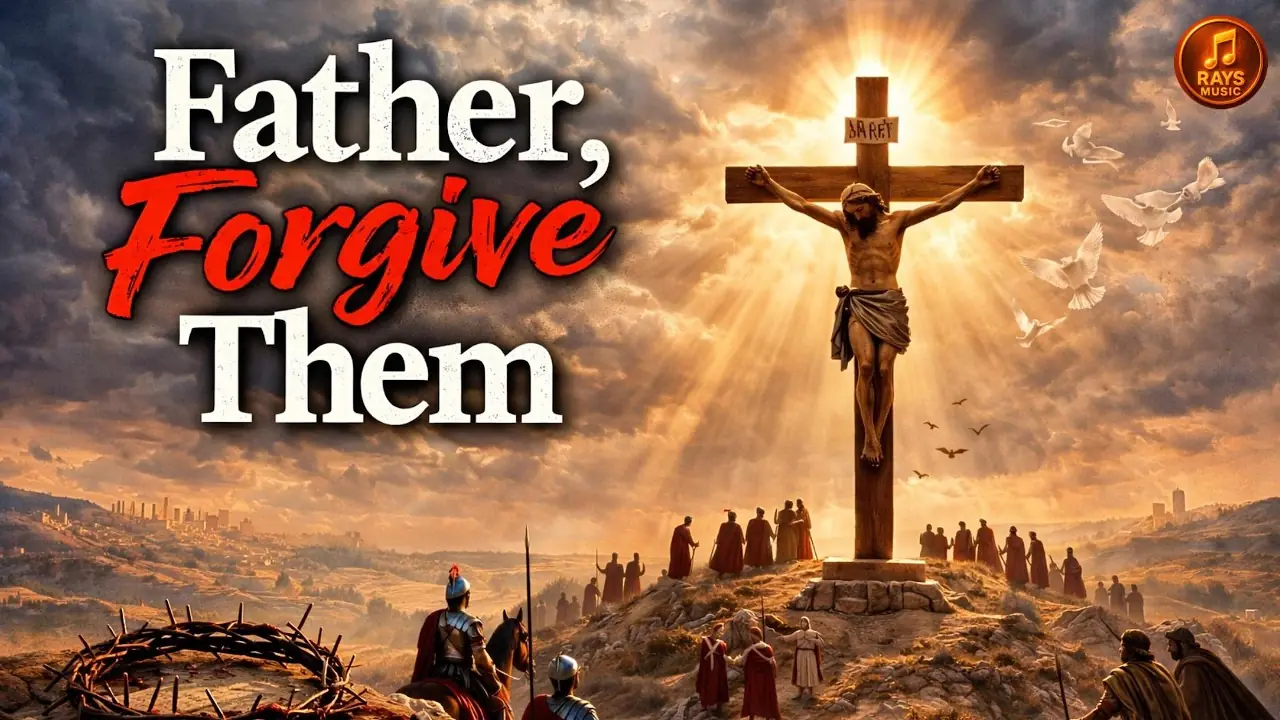 Father, Forgive Them — video thumbnail
