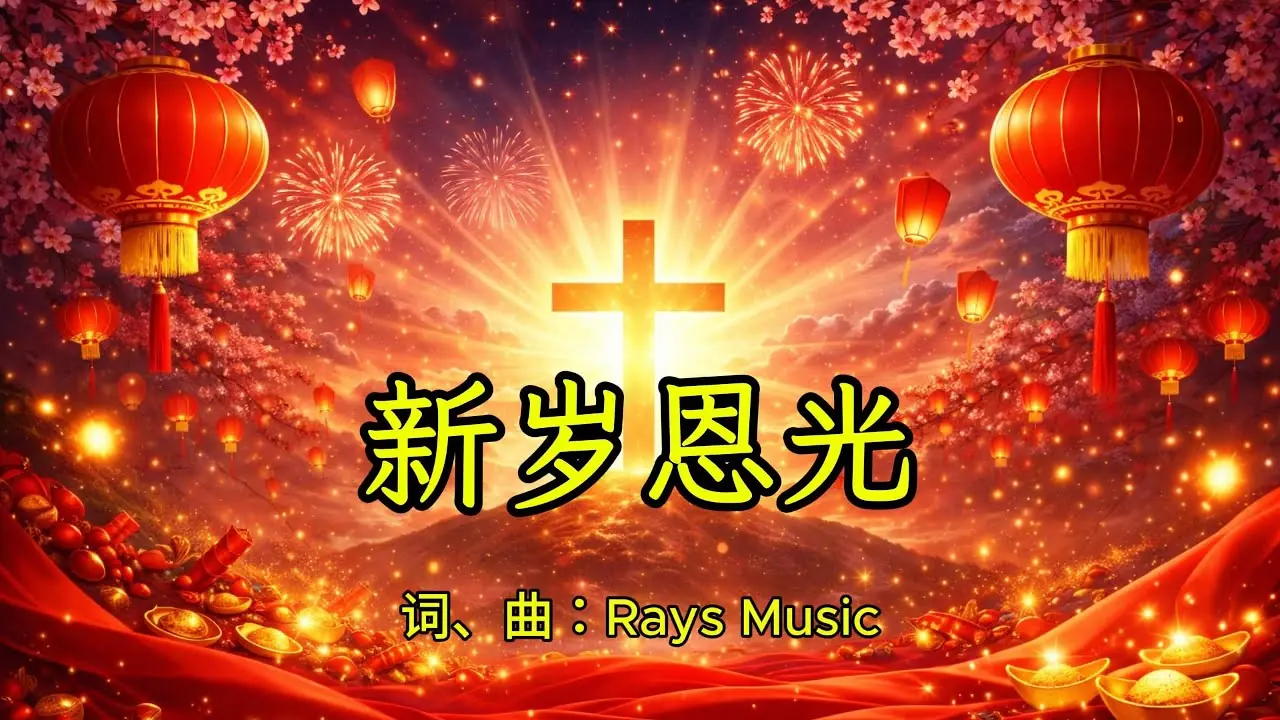 新岁恩光－影片缩略图