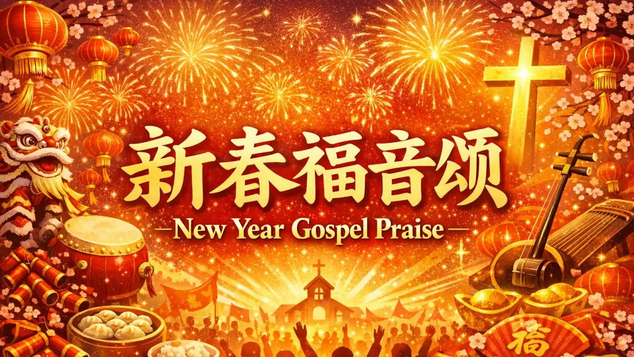 新春福音颂－影片缩略图