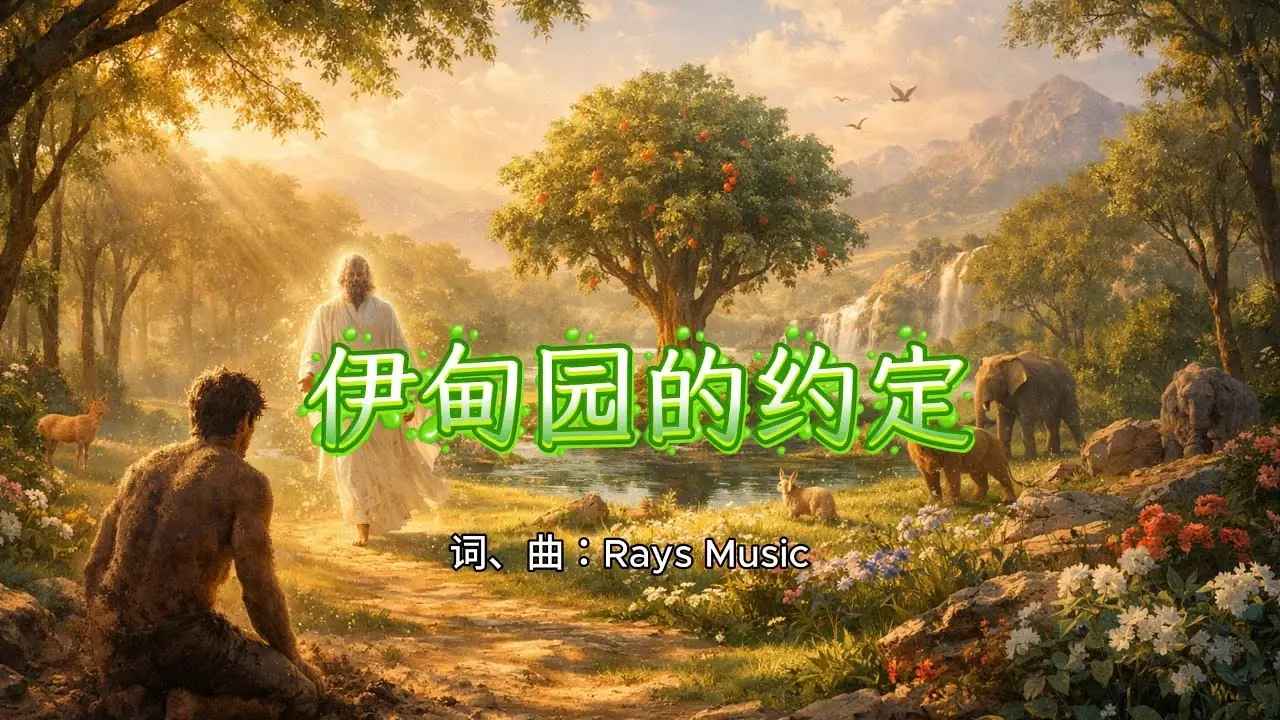 伊甸园的约定－影片缩略图